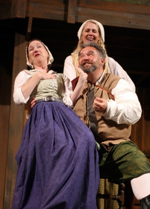 Lydia Berger Gray (Ã¢â‚¬Å“Mistress FordÃ¢â‚¬Â), Brian McCartney (Ã Photo