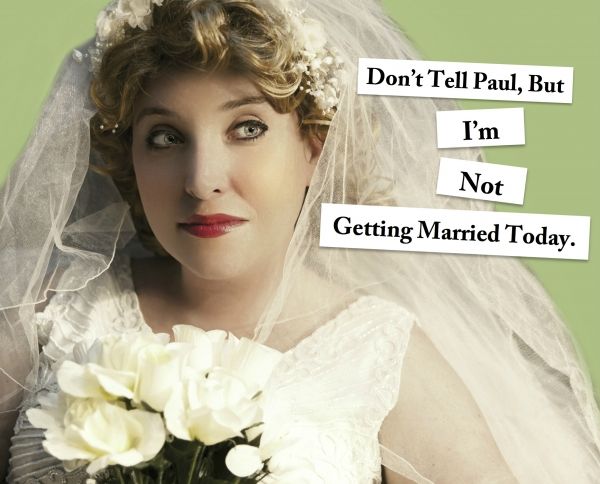 Natasha Gleichmann as Amy Photo