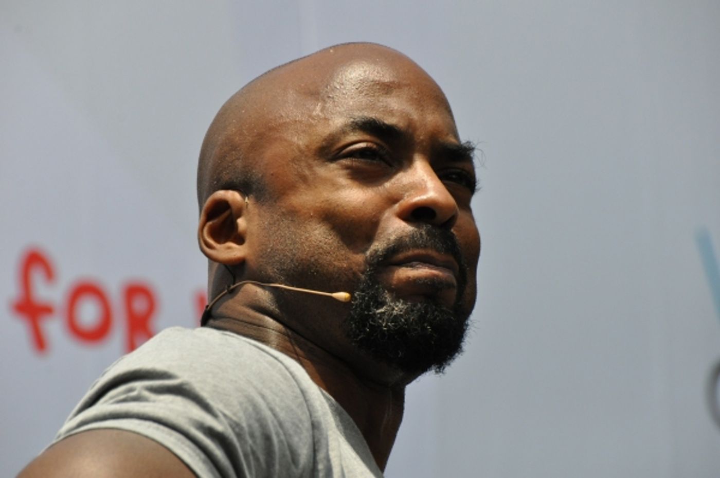 Photo Coverage: BROADWAY IN BRYANT PARK is Back for the Summer with Casts of IF/THEN, ROCKY, WICKED & More!  Image