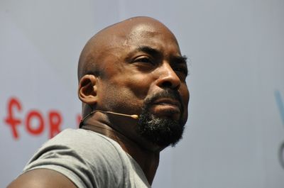 Terence Archie Photo