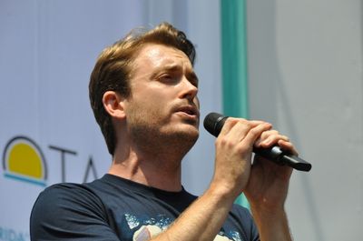 James Snyder Photo