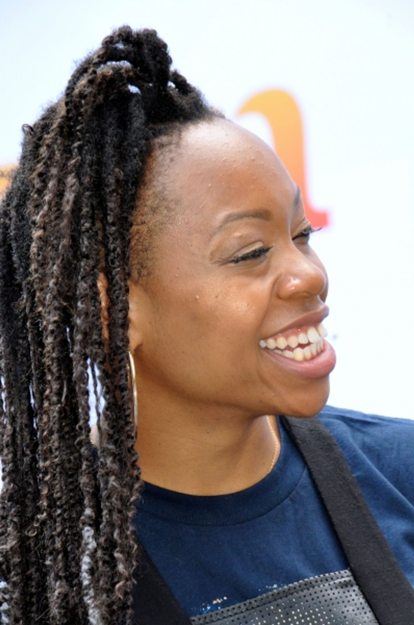 Photo Coverage: BROADWAY IN BRYANT PARK is Back for the Summer with Casts of IF/THEN, ROCKY, WICKED & More!  Image