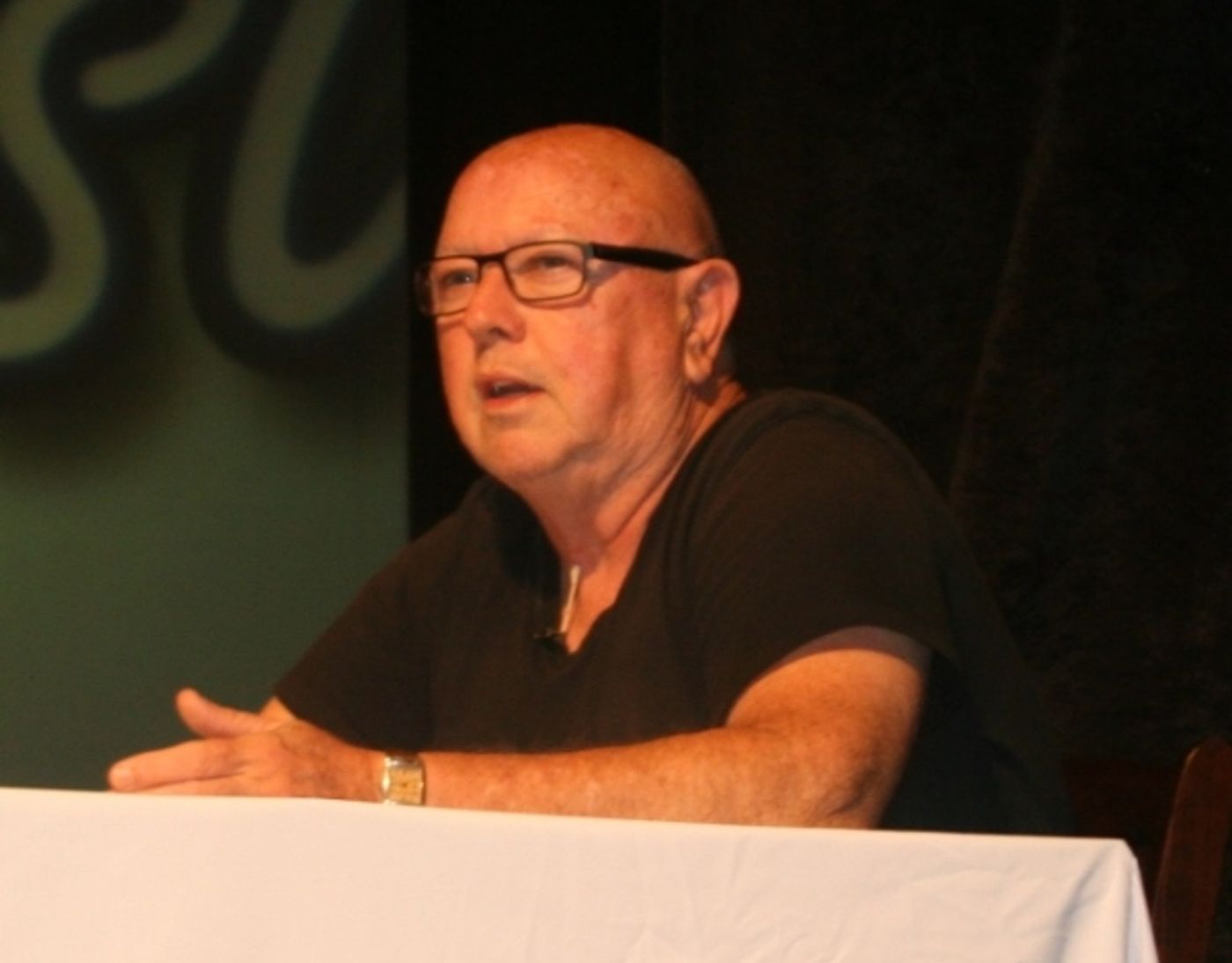 Photo Flash: Check out Week One of Media Theatre's VOCALIST Contest!  Image