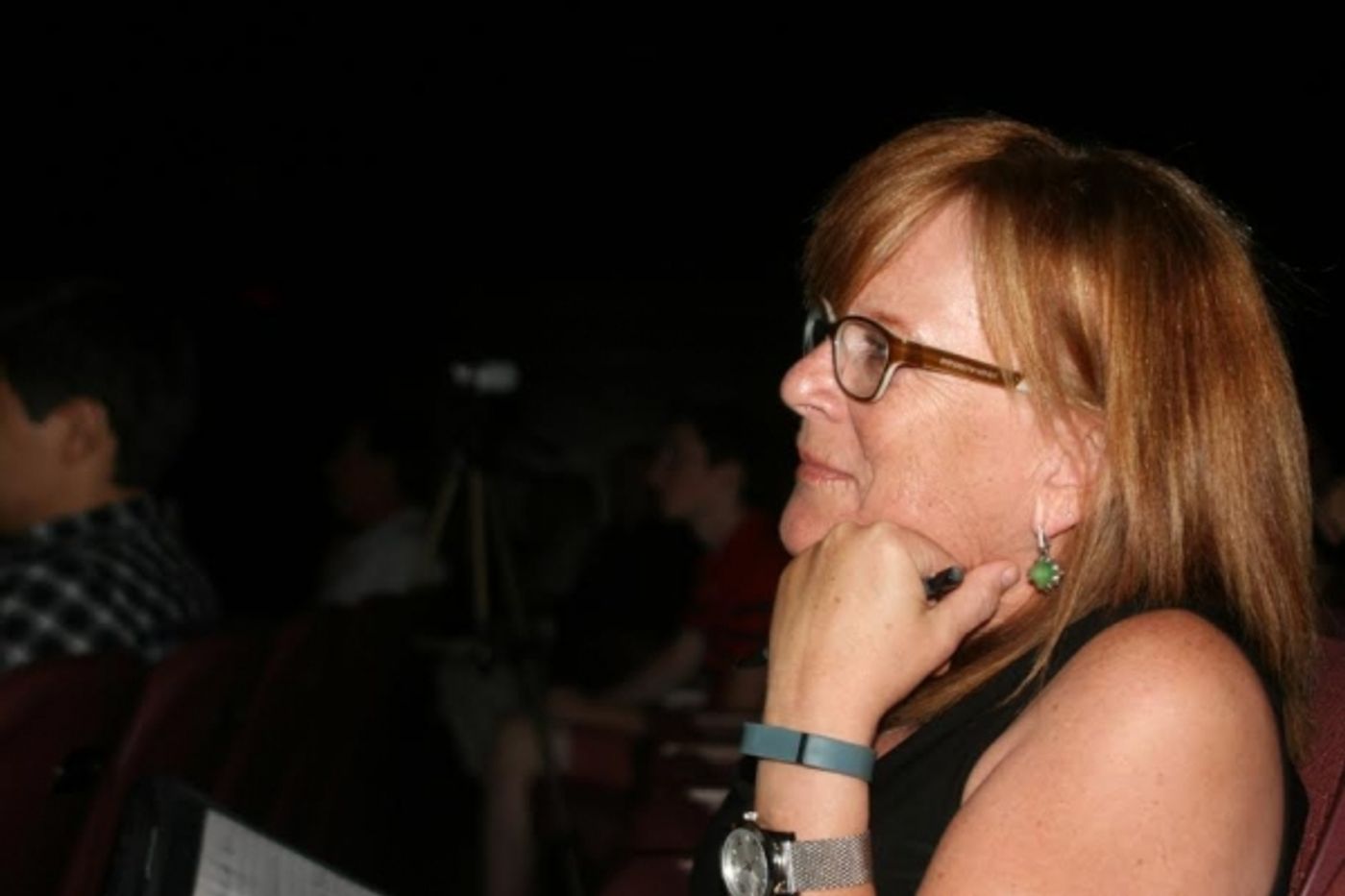 Photo Flash: Check out Week One of Media Theatre's VOCALIST Contest!  Image