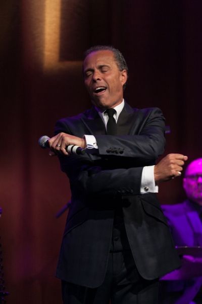 Lance Ellington Photo