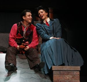 Robert Creighton (Bert) Photo