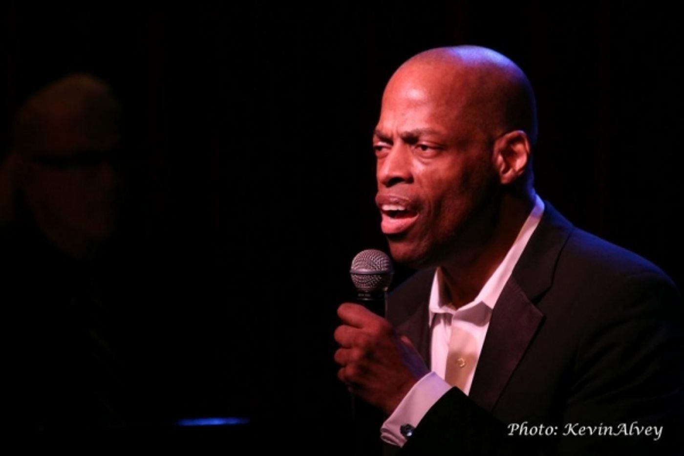 Photo Flash: Terri Klausner, Valarie Pettiford and Ty Stephens in A SOPHISTICATED REUNION at Birdland  Image