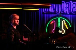 Terri Klausner Photo