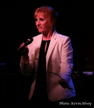 Terri Klausner Photo