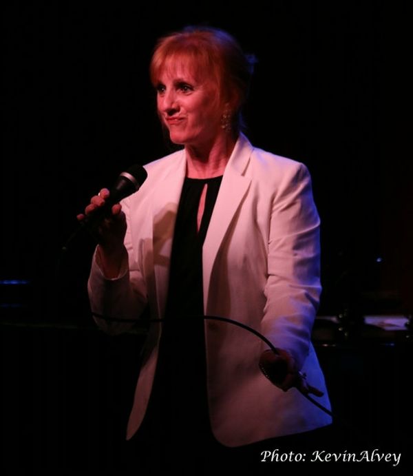 Terri Klausner Photo