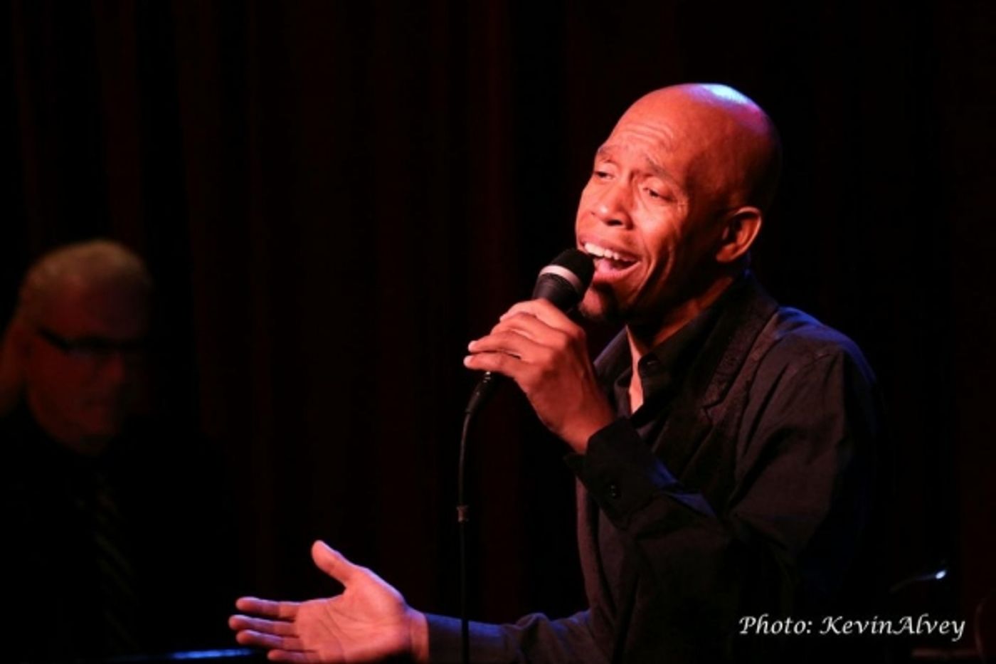 Photo Flash: Terri Klausner, Valarie Pettiford and Ty Stephens in A SOPHISTICATED REUNION at Birdland  Image