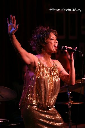 Valarie Pettiford Photo