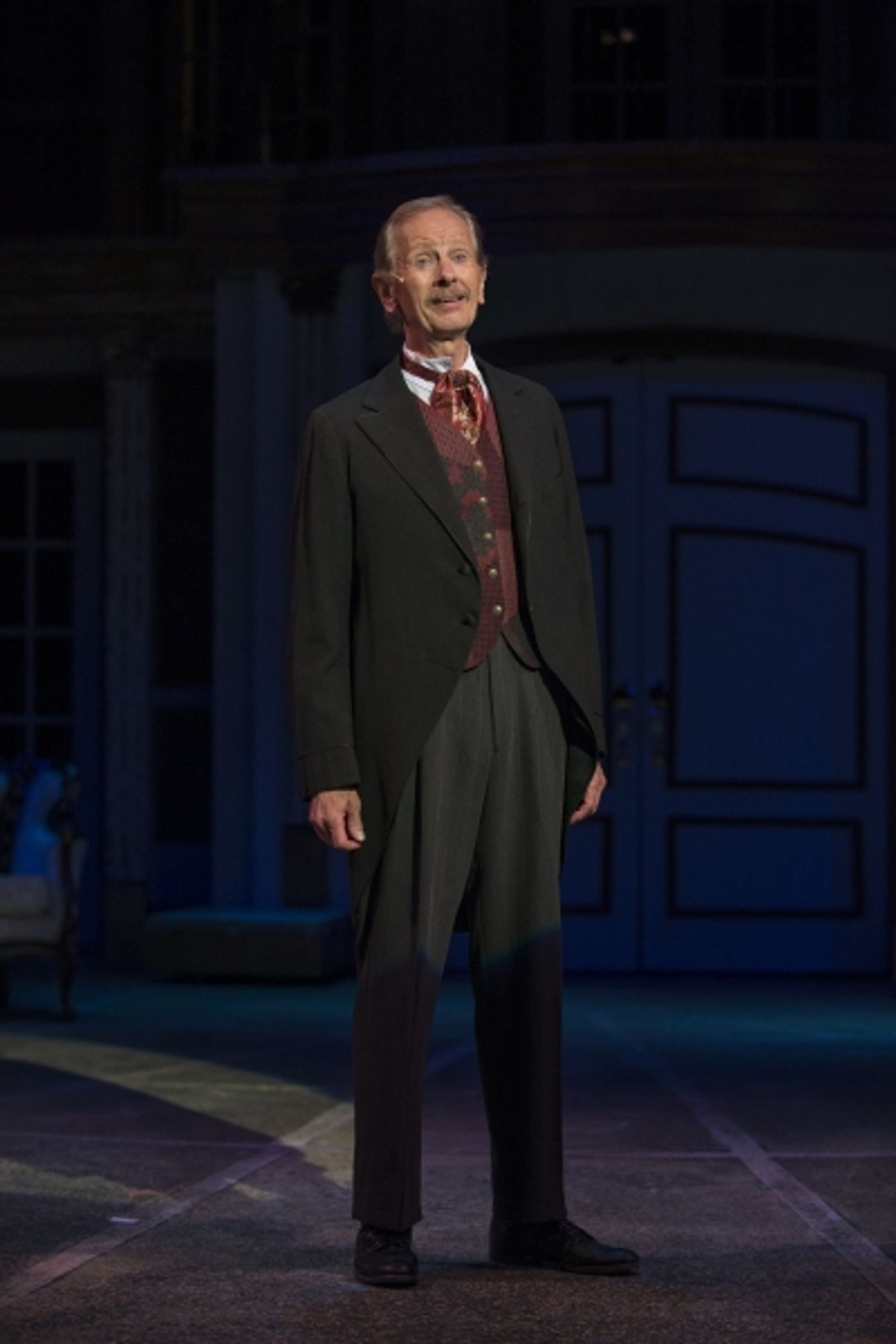 Photo Flash: First Look at Summer Smart, Kelly Anne Clark, James Harms and More in BEVERLY HILLBILLIES at Theatre at the Center  Image