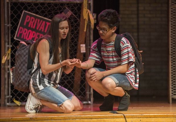 Nikki Veit and Jimbo Pestano Photo