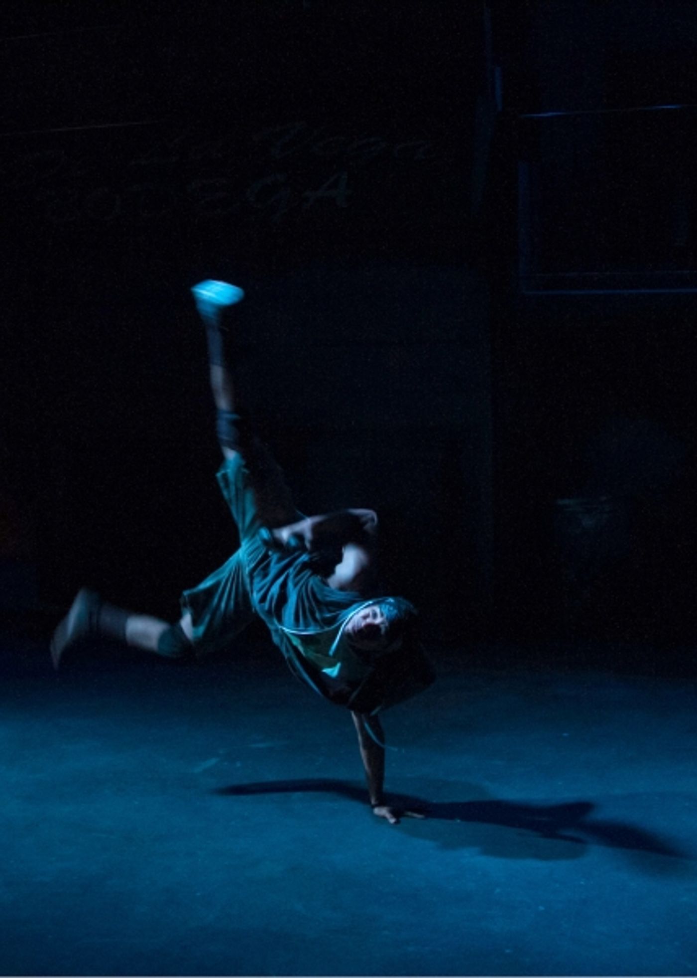 Photo Flash: First Look at IN THE HEIGHTS, Opening Tonight at Chance Theater  Image