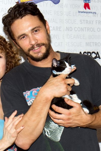 James Franco Photo