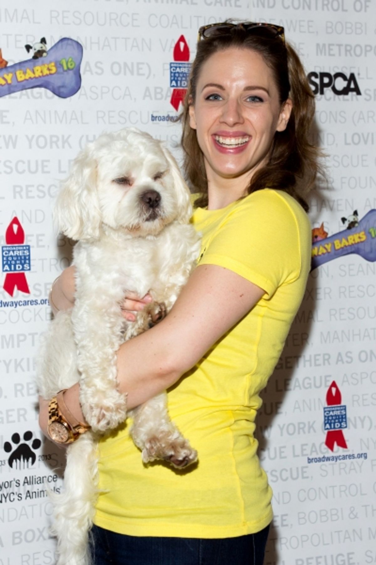 Jessie Mueller at 