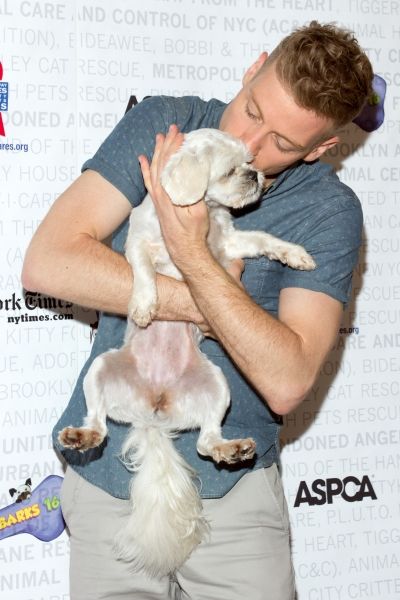 Barrett Foa Photo