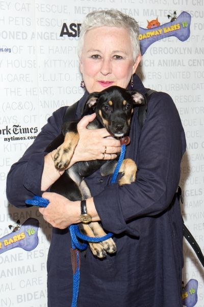 Jane Carr Photo