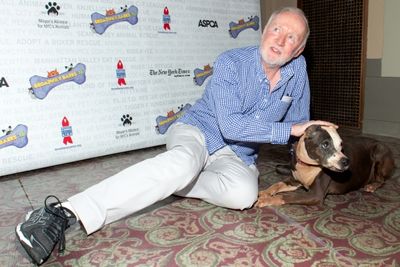 Jim Norton Photo