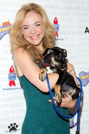 Rachel Bay Jones @ BroadwayWorld Rachel Bay Jones Photo