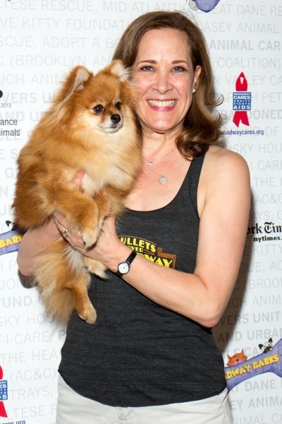 Karen Ziemba Photo