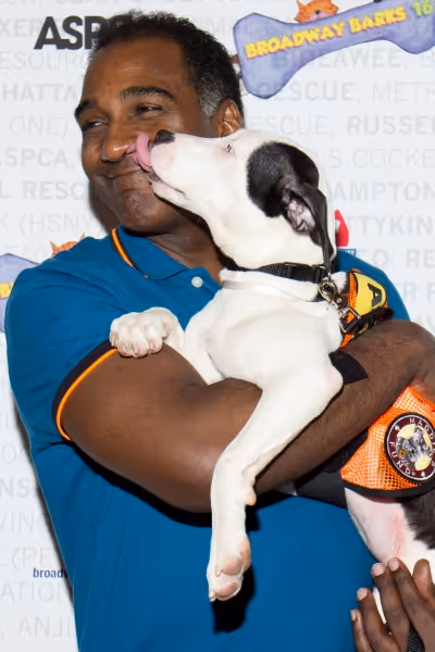 Norm Lewis Photo