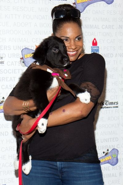 Audra McDonald Photo