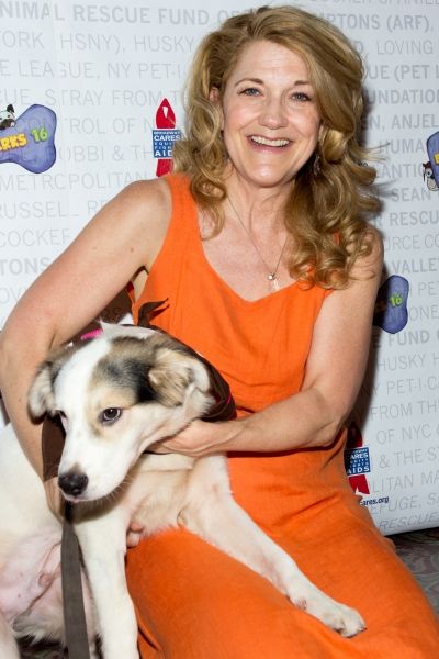 Victoria Clark Photo