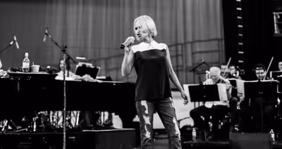 Kristin Chenoweth Photo