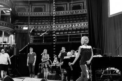 Kristin Chenoweth Photo