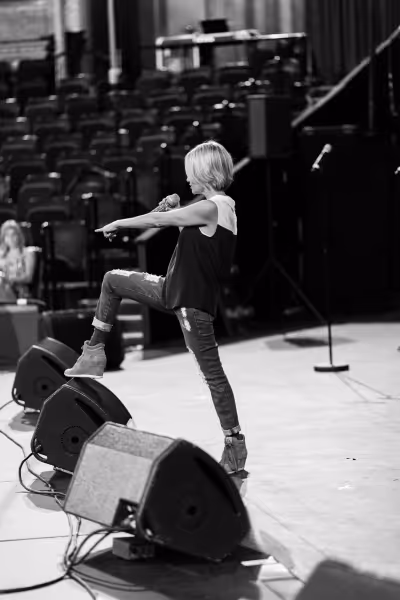 Kristin Chenoweth Photo