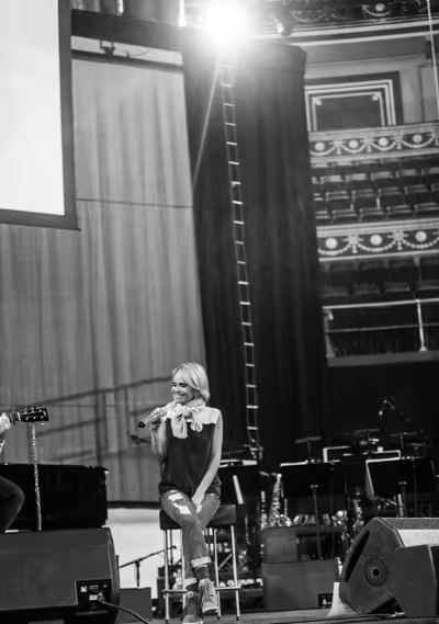 Kristin Chenoweth Photo