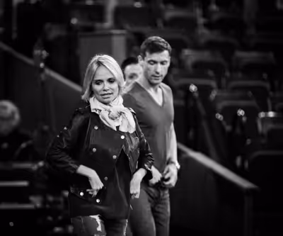 Kristin Chenoweth Photo