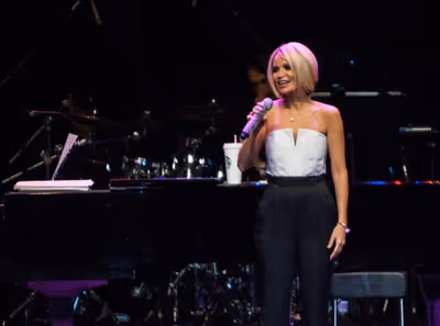 Kristin Chenoweth Photo