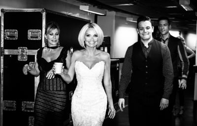 Kristin Chenoweth Photo