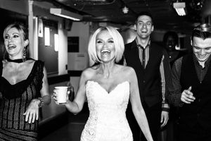 Kristin Chenoweth @ BroadwayWorld Kristin Chenoweth Photo