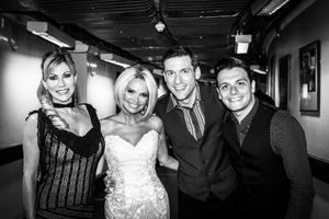 Kristin Chenoweth @ BroadwayWorld Kristin Chenoweth Photo