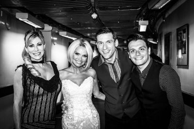 Kristin Chenoweth Photo