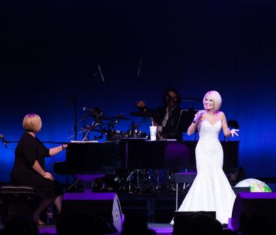Kristin Chenoweth Photo