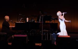 Kristin Chenoweth @ BroadwayWorld Kristin Chenoweth Photo