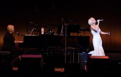 Kristin Chenoweth Photo