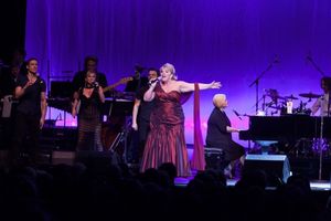 Alison Jiear @ BroadwayWorld Alison Jiear Photo