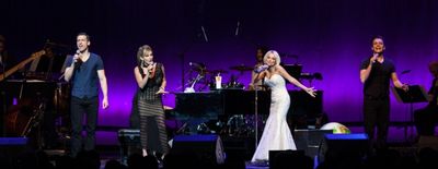 Kristin Chenoweth Photo