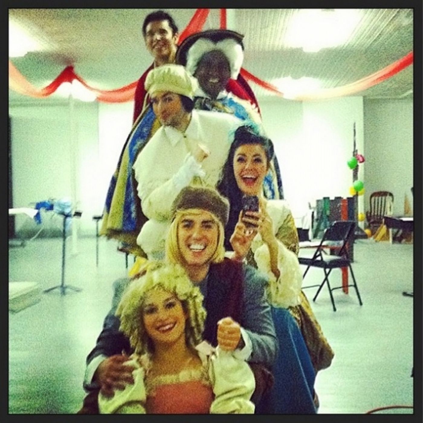 Photo Flash: Saturday Intermission Pics, Part 2 - 7/12- Regionals Take the Spotlight Photo Flash: Saturday Intermission Pics, Part 2 - 7/12- Regionals Take the Spotlight Image