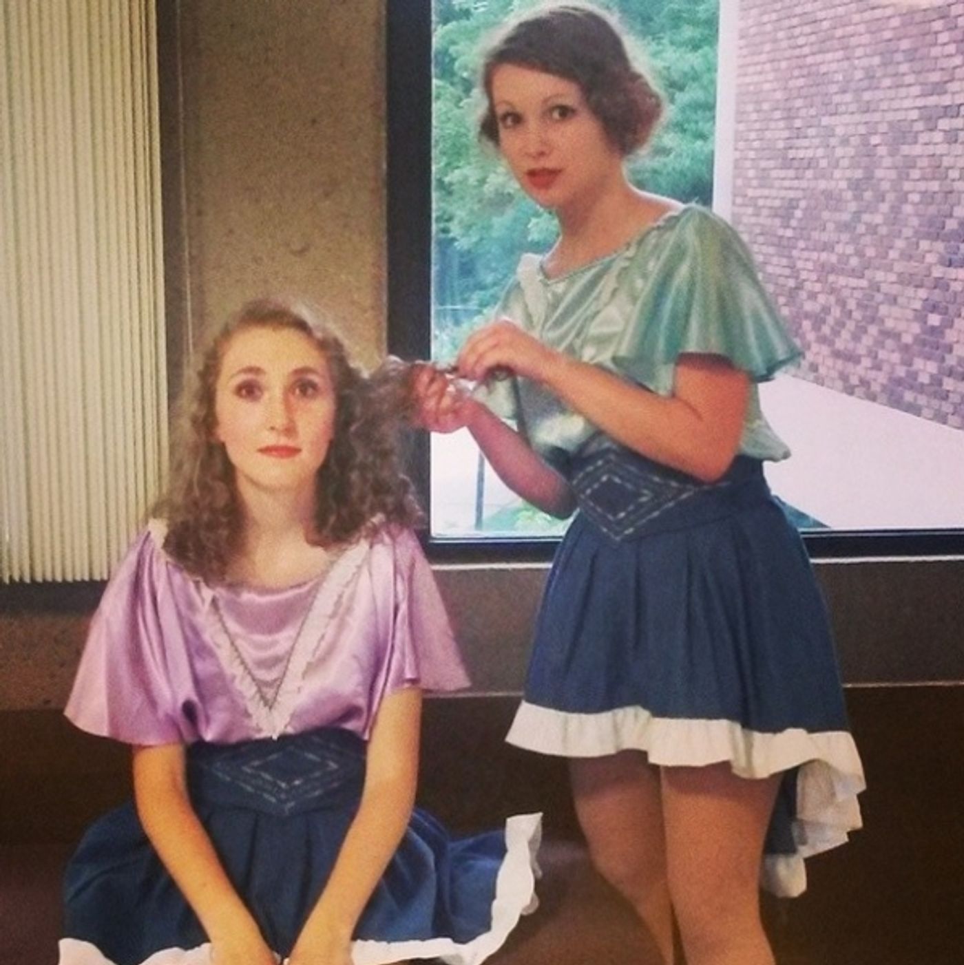 Photo Flash: Saturday Intermission Pics, Part 2 - 7/12- Regionals Take the Spotlight Photo Flash: Saturday Intermission Pics, Part 2 - 7/12- Regionals Take the Spotlight Image