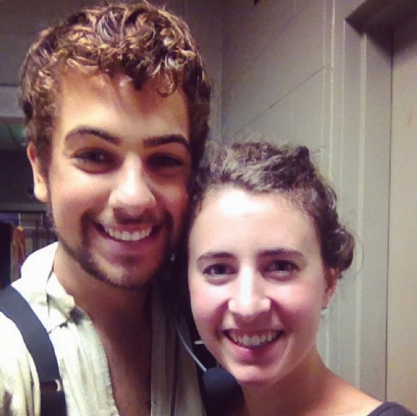 Photo Flash: Saturday Intermission Pics, Part 2 - 7/12- Regionals Take the Spotlight Photo Flash: Saturday Intermission Pics, Part 2 - 7/12- Regionals Take the Spotlight Image