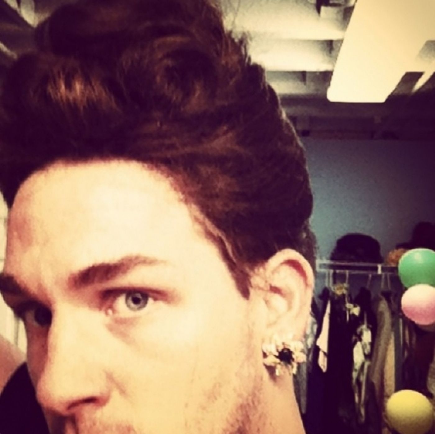 Photo Flash: Saturday Intermission Pics, Part 2 - 7/12- Regionals Take the Spotlight Photo Flash: Saturday Intermission Pics, Part 2 - 7/12- Regionals Take the Spotlight Image