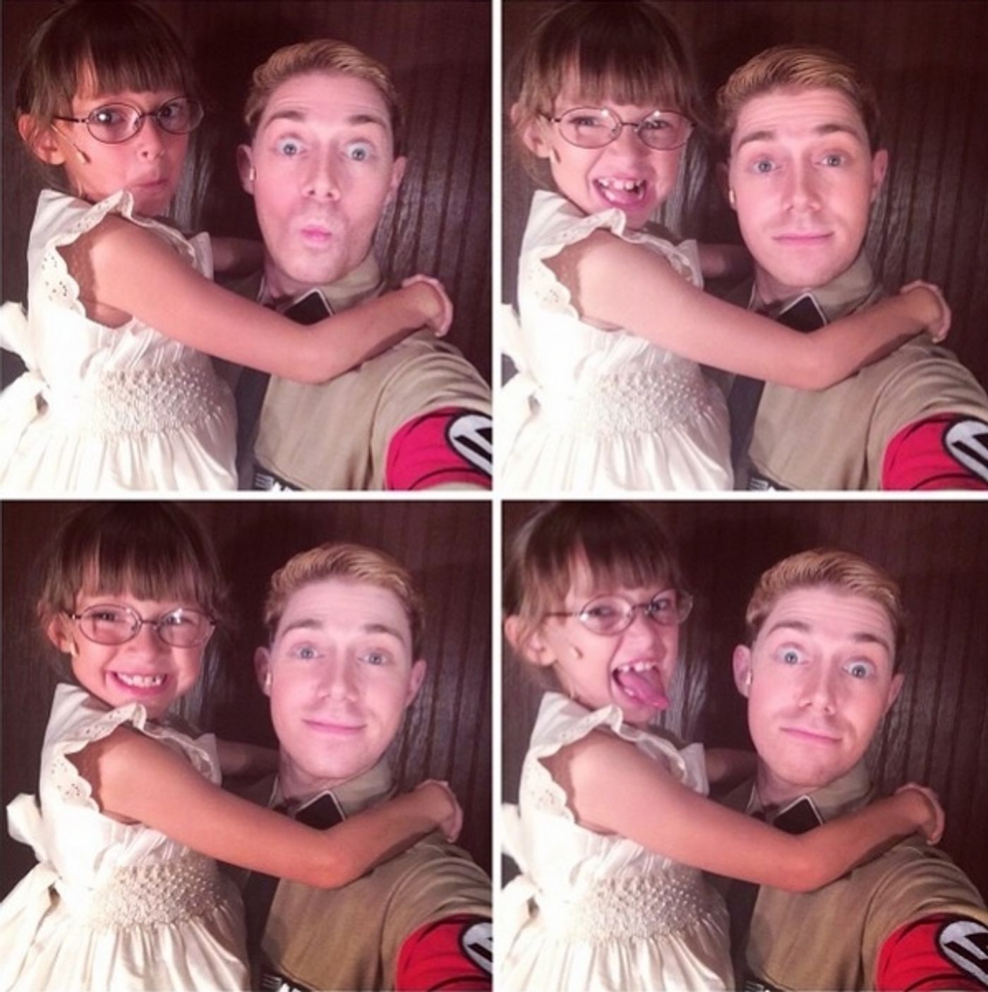 Photo Flash: Saturday Intermission Pics, Part 2 - 7/12- Regionals Take the Spotlight Photo Flash: Saturday Intermission Pics, Part 2 - 7/12- Regionals Take the Spotlight Image