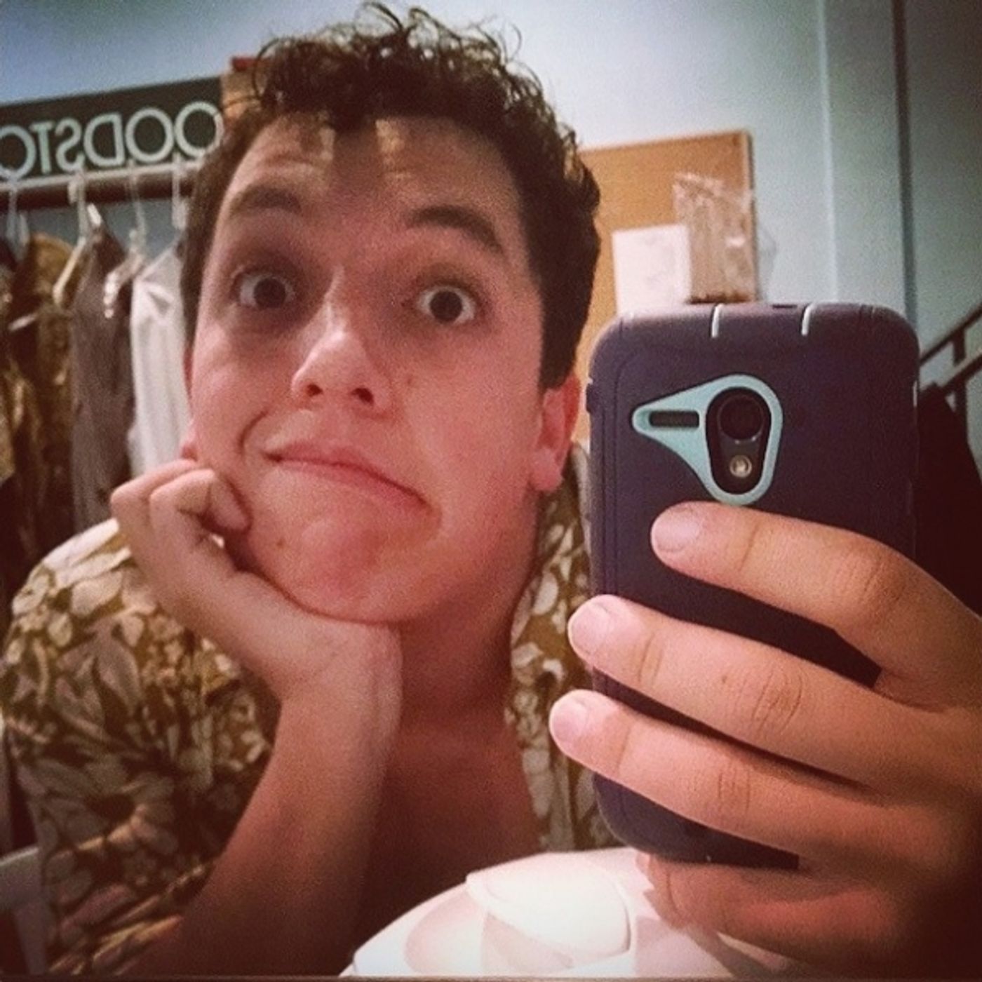 Photo Flash: Saturday Intermission Pics, Part 2 - 7/12- Regionals Take the Spotlight Photo Flash: Saturday Intermission Pics, Part 2 - 7/12- Regionals Take the Spotlight Image